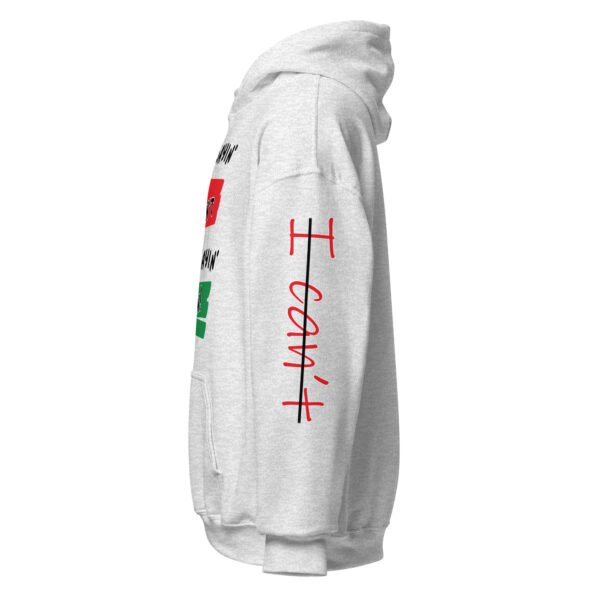 unisex-heavy-blend-hoodie-ash-left-67755009a0c8d.jpg Stop sayin' I can't Hoodie