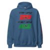 unisex-heavy-blend-hoodie-indigo-blue-front-67755009409b2.jpg Stop sayin' I can't Hoodie