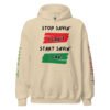 unisex-heavy-blend-hoodie-sand-front-6775500962fa2.jpg Stop sayin' I can't Hoodie