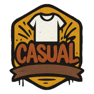 CASUAL