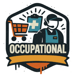 OCCUPATIONAL