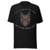 Belgian Malinois Dog Lover T-Shirt – "If it's a dog eat dog world, who in the world wins?" Fierce Dog World Graphic Tee
