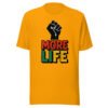 More Life Black Empowerment Inspirational T-Shirt