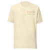 More Life Pastel Growing Hearts Inspirational T-Shirt