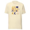 Ask Me My Big Three Celestial Astrology T-Shirt