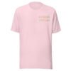More Life Pastel Growing Hearts Inspirational T-Shirt