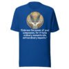Proud Social Worker Helping Hands T-shirt
