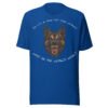 Belgian Malinois Dog Lover T-Shirt – "If it's a dog eat dog world, who in the world wins?" Fierce Dog World Graphic Tee