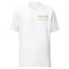 More Life Pastel Growing Hearts Inspirational T-Shirt