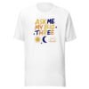 Ask Me My Big Three Celestial Astrology T-Shirt