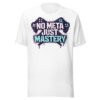 No Meta Just Mastery Girl Gamer Edition #2 T-Shirt