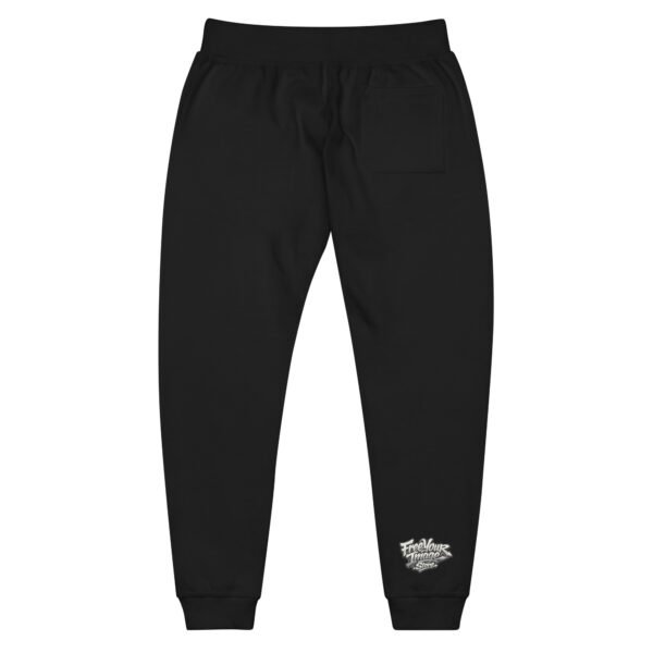 Free Your Image Graphic Promo Sweatpants