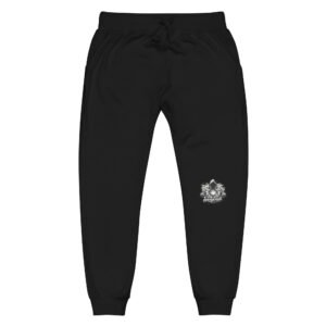 Free Your Image Graphic Promo Sweatpants