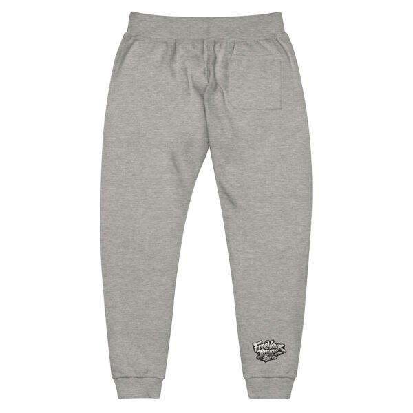 Free Your Image Graphic Promo Sweatpants