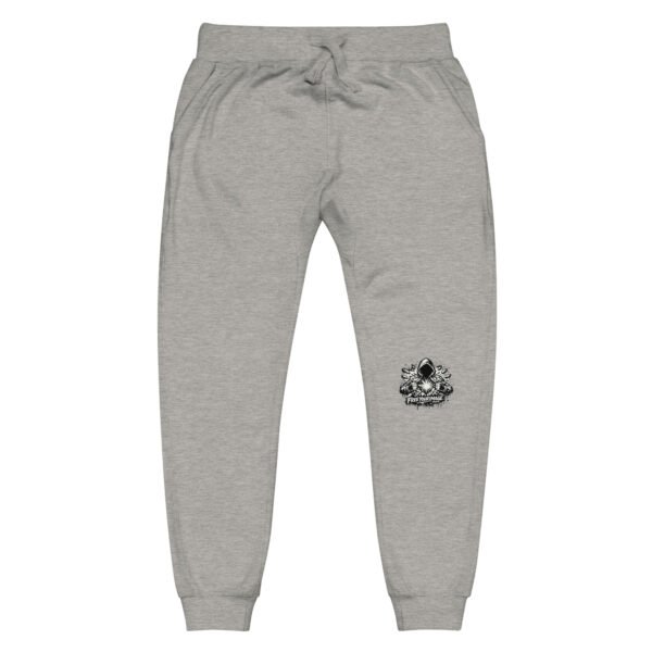 Free Your Image Graphic Promo Sweatpants