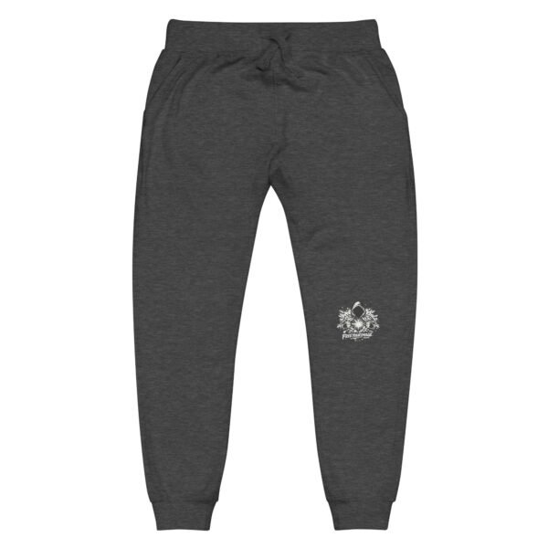 Free Your Image Graphic Promo Sweatpants