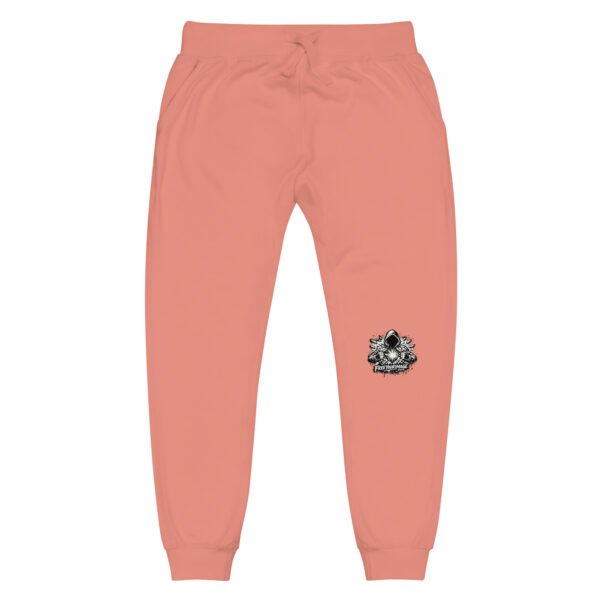 Free Your Image Graphic Promo Sweatpants