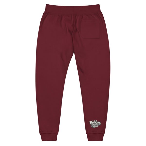 Free Your Image Graphic Promo Sweatpants