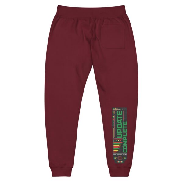 Patch Notes Liberation Sweatpants