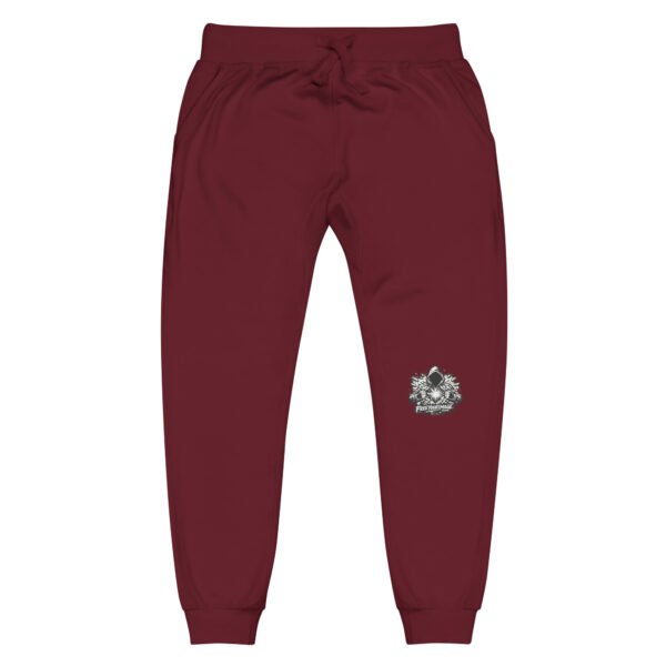 Free Your Image Graphic Promo Sweatpants