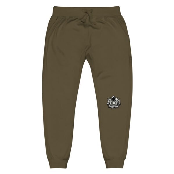 Free Your Image Graphic Promo Sweatpants