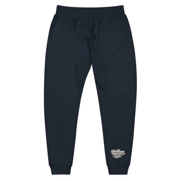Free Your Image Graphic Promo Sweatpants