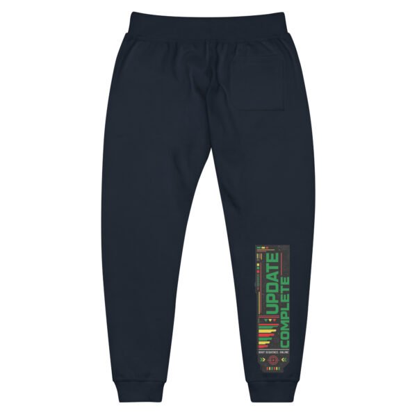 Patch Notes Liberation Sweatpants