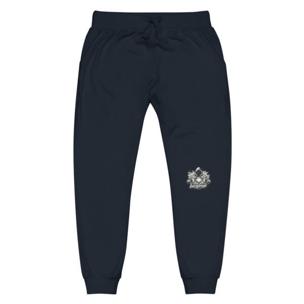 Free Your Image Graphic Promo Sweatpants