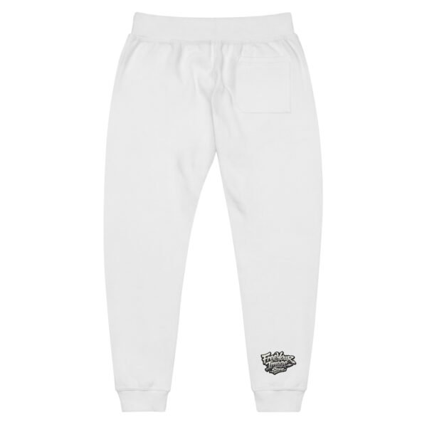 Free Your Image Graphic Promo Sweatpants
