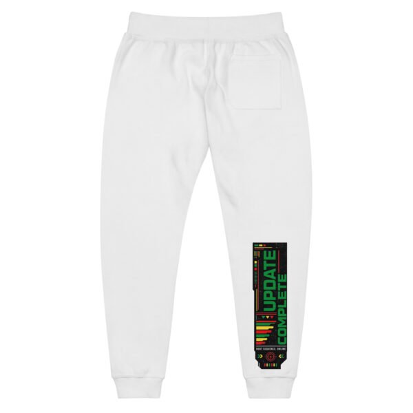 Patch Notes Liberation Sweatpants