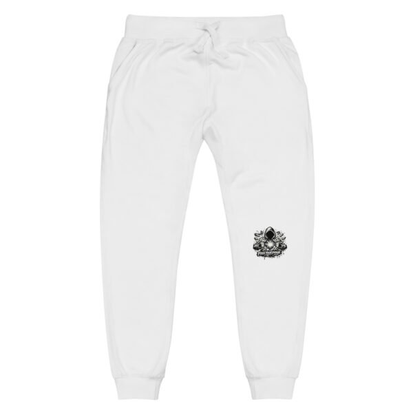 Free Your Image Graphic Promo Sweatpants