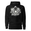 Free Your Image Graphic Promo Hoodie
