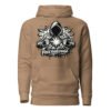 Free Your Image Graphic Promo Hoodie