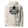 Free Your Image Graphic Promo Hoodie