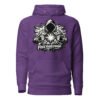 Free Your Image Graphic Promo Hoodie