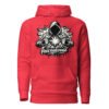 Free Your Image Graphic Promo Hoodie