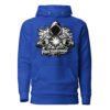 Free Your Image Graphic Promo Hoodie