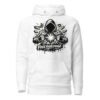 Free Your Image Graphic Promo Hoodie