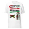 Patch Notes Liberation T-Shirt