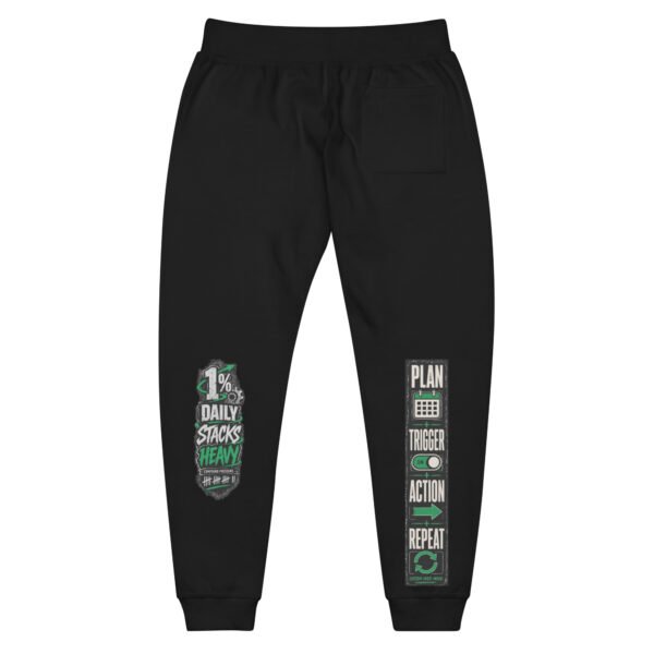 System Over Mood Sweatpants