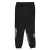 unisex-fleece-sweatpants-black-front-left-6a0a7ed782430.jpg Protect Your Peace Sweatpants