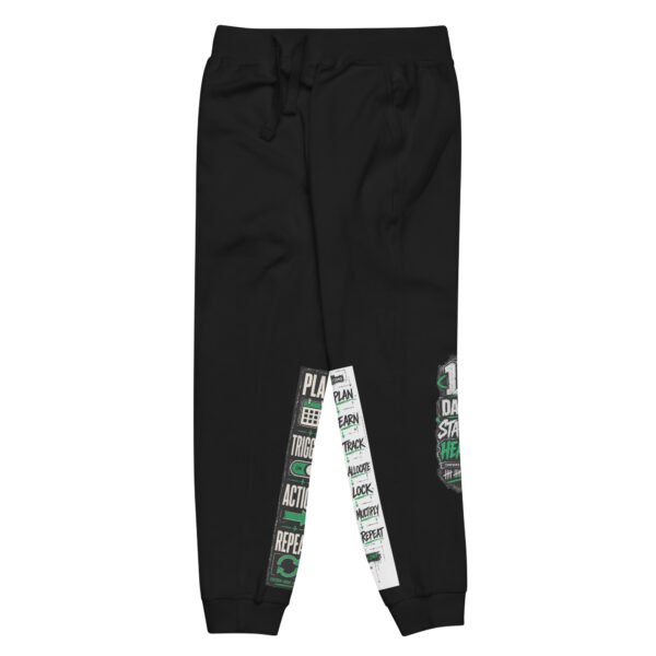 System Over Mood Sweatpants