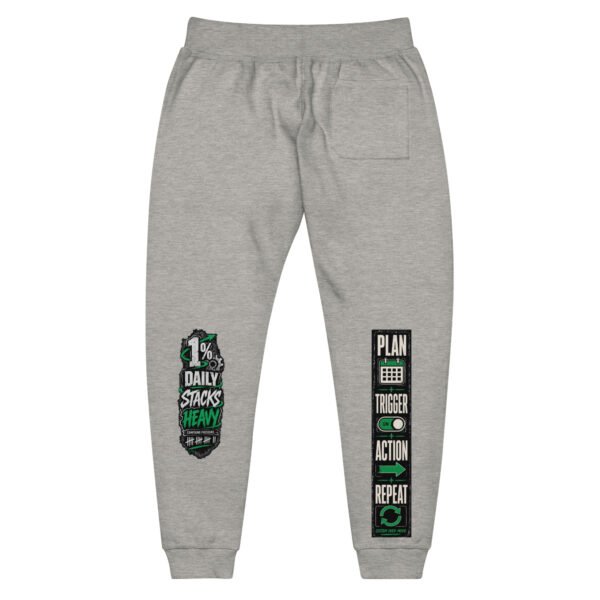 System Over Mood Sweatpants