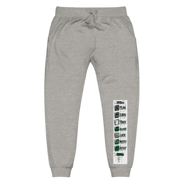 System Over Mood Sweatpants