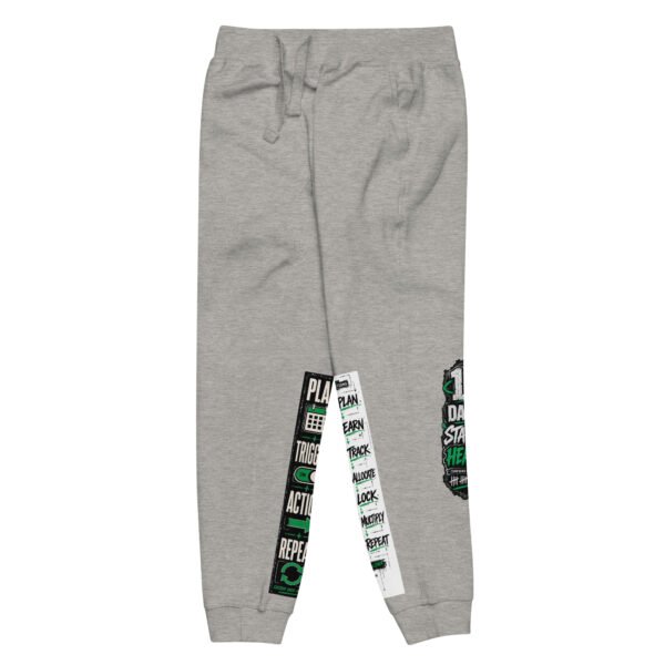 System Over Mood Sweatpants