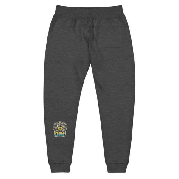 unisex-fleece-sweatpants-charcoal-heather-back-6a0a7ed7878ba.jpg Protect Your Peace Sweatpants