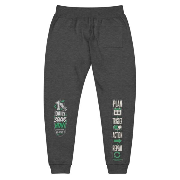 System Over Mood Sweatpants