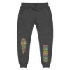 unisex-fleece-sweatpants-charcoal-heather-front-6a0a7ed785f45.jpg Protect Your Peace Sweatpants