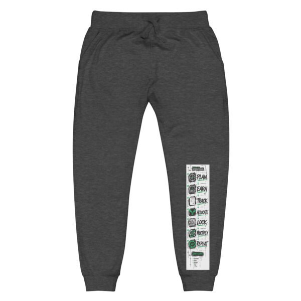 System Over Mood Sweatpants