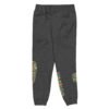 unisex-fleece-sweatpants-charcoal-heather-front-left-6a0a7ed786ac5.jpg Protect Your Peace Sweatpants